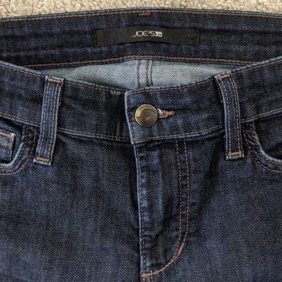 💙Joe's Straight Leg Denim💙 - Picture 3 of 7